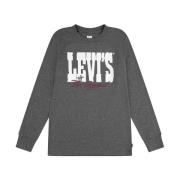 T-shirt Korte Mouw Levis -