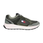 Lage Sneakers Tommy Hilfiger EM0EM01494 M00