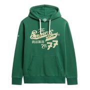 Sweater Superdry -