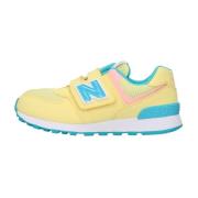 Lage Sneakers New Balance PV574BYS