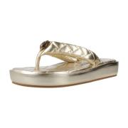 Sandalen Kurt Geiger London KENSINGTON PUFF FLIP FLOP