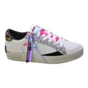 Lage Sneakers Crime London 92107