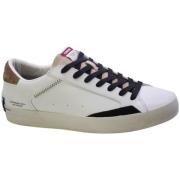 Lage Sneakers Crime London 92111