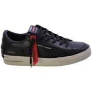 Lage Sneakers Crime London 92117