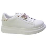 Lage Sneakers Renato Garini 92140