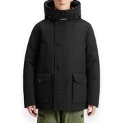 Windjack Woolrich CFWOOU0771MRUT0001 BLK