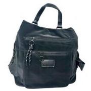 Rugzak Bienve Complementos señora 8644 negro