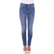 Skinny Jeans Dondup DP651 DS0345