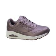 Lage Sneakers Skechers 144590