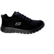 Lage Sneakers Skechers 92294