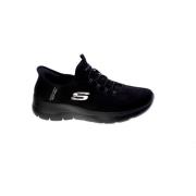 Lage Sneakers Skechers 92261