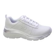 Lage Sneakers Skechers 92015