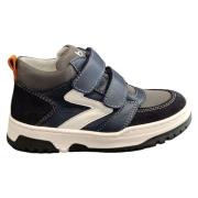 Sneakers Balocchi BLK STK