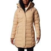 Parka Jas Columbia Belle Isle II Mid Down Jacket