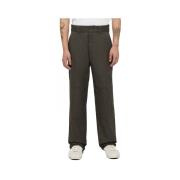 Broek Dickies x spitfire double knee pant