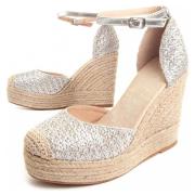 Espadrilles Leindia 87291