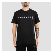 T-shirt John Richmond -