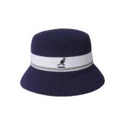 Hoed Kangol Bermuda stripe bucket