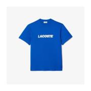 T-shirt Lacoste TH2861