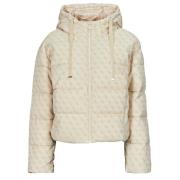 Donsjas Guess DAISY PUFFER LOGO FLOCK