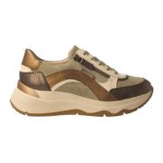 Lage Sneakers Mephisto -