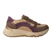 Lage Sneakers Mephisto -