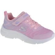 Lage Sneakers Skechers GO Run 650-Fierce Flash