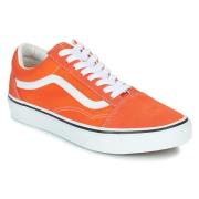 Lage Sneakers Vans OLD SKOOL