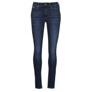 Skinny Jeans G-Star Raw 3301 SKINNY WMN