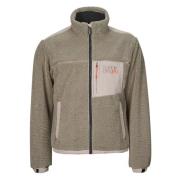 Fleece Jack Superdry POLAIRE TREKKER