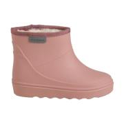 Sneakers Enfant THERMOBOOTS SHORT OLD ROSE-20