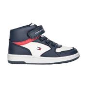 Lage Sneakers Tommy Hilfiger -