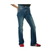 Straight Jeans Kaporal -