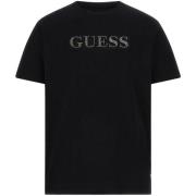 T-shirt Korte Mouw Guess M4BI64 K9RM1