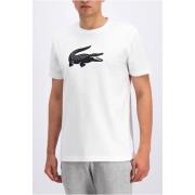 T-shirt Korte Mouw Lacoste TH3377