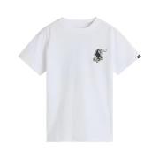 T-shirt Korte Mouw Vans -