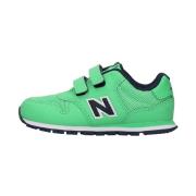 Lage Sneakers New Balance IV500GN1