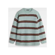 Sweater Vans SUZIE STRIPE CREW