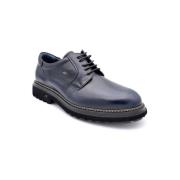 Nette Schoenen Fluchos F2054 Blauw