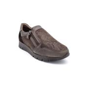 Mocassins Tamicus K24154 Bruin