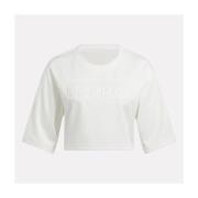 T-shirt Reebok Sport TEAM TOP