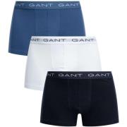 Boxers Gant Set van 3 Essentials Trunks