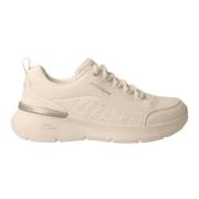 Lage Sneakers Skechers -