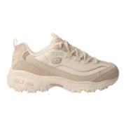 Lage Sneakers Skechers -