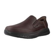 Nette schoenen Skechers SLADE - COOPER SLIP-INS