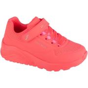 Lage Sneakers Skechers Uno Lite