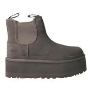 Enkellaarzen UGG -