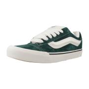 Sneakers Vans KNU SKOOL