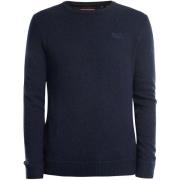 Trui Superdry Essentiële Slim Fit Knit