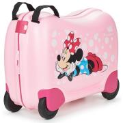 Reiskoffer Sammies DREAM2GO DISNEY MINNIE GLITTER